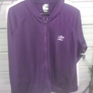 Nwt jacket